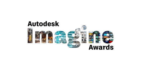 FutureWorks wins Autodesk Imagine Award 2022