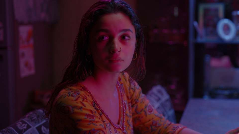 FutureWorks VFX Darlings