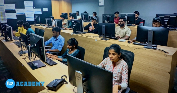 FutureWorks Academy Opens Its Doors in Chennai