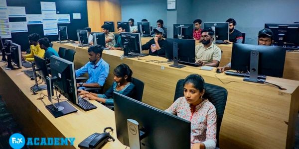 FutureWorks Academy Opens Its Doors in Chennai