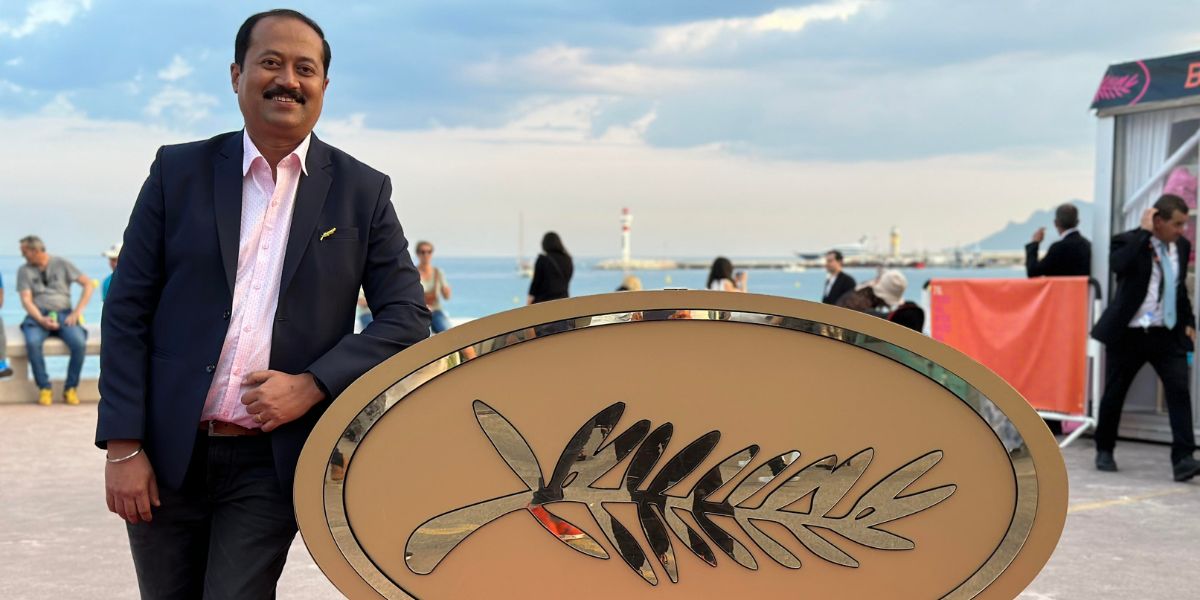 Debajit Changmai Discusses Film Sound Design with Raindance