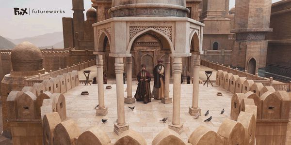 Image from The Empire