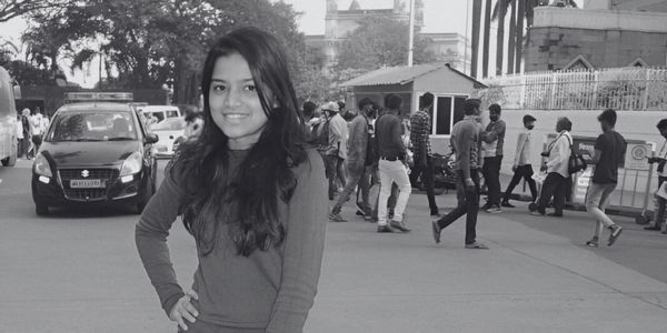 Kiran Gupta, FutureWorks Accounts Executive