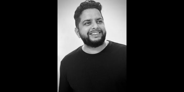 Nirmal Sharma, FutureWorks Senior DI Colorist