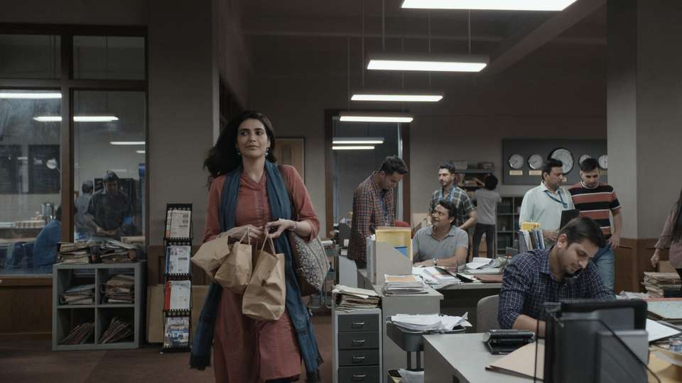 FutureWorks Scoop Imaging and color grading