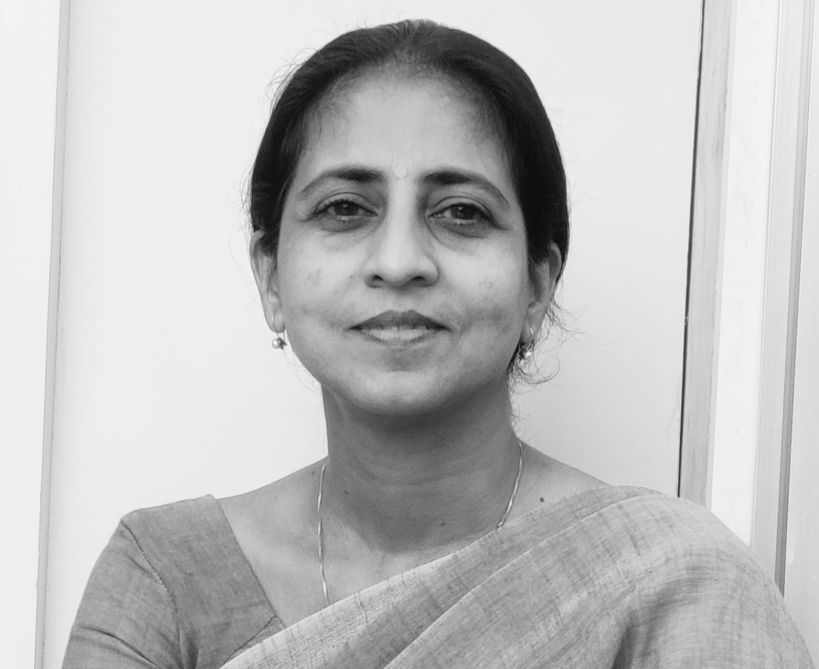 Savita Shekhawat, Head of Training and Development