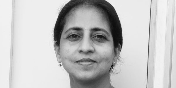 Savita Shekhawat, Head of Training and Development