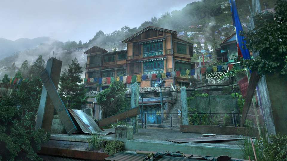 Netflix’s Jaane Jaan