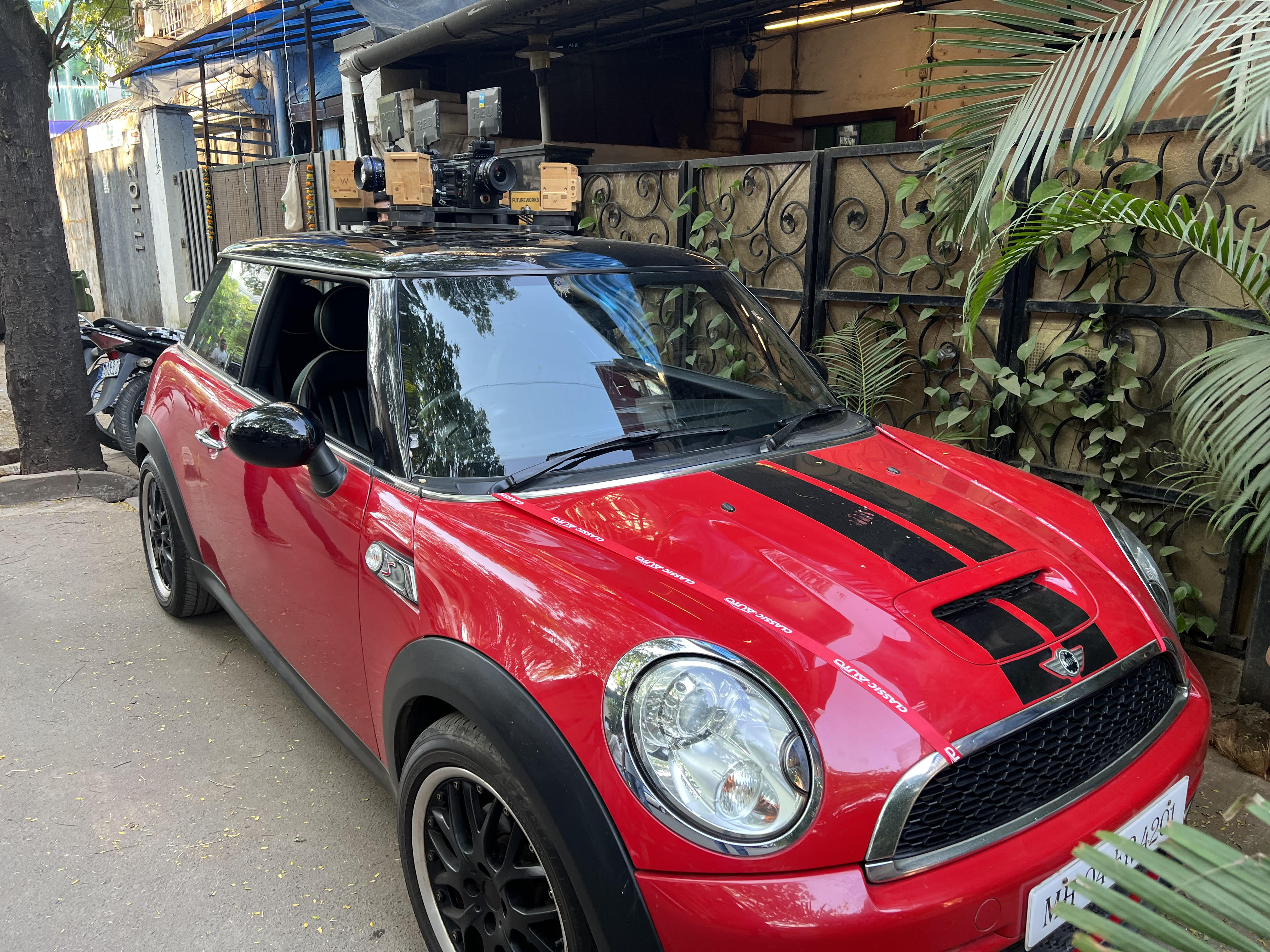 Image property of FutureWorks Media