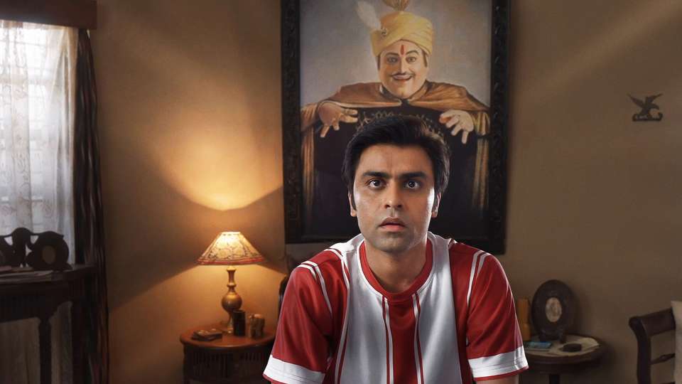 FutureWorks VFX Jaadugar Netflix