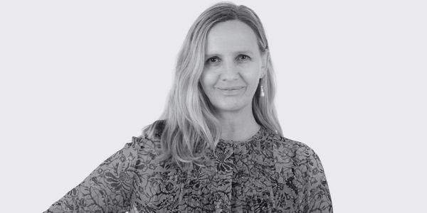 Tina Minall, FutureWorks Executive Producer