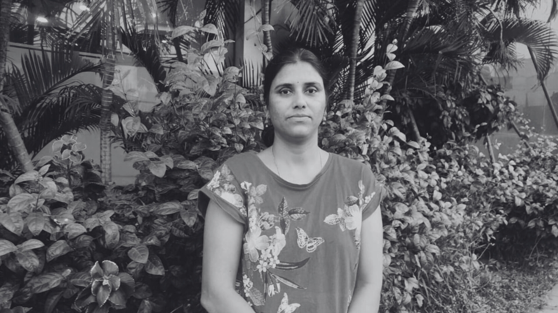 Ramyadevi Kalidass, FutureWorks Paint Prep Artist