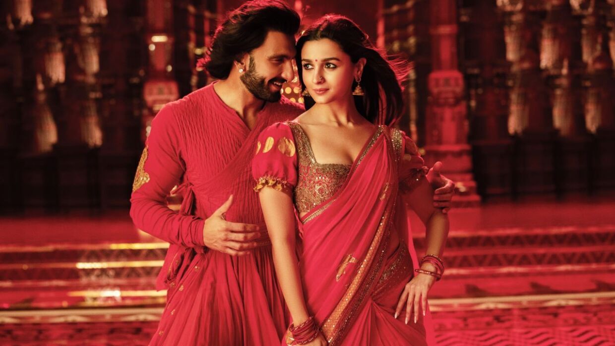 Image Courtesy of Dharma Productions