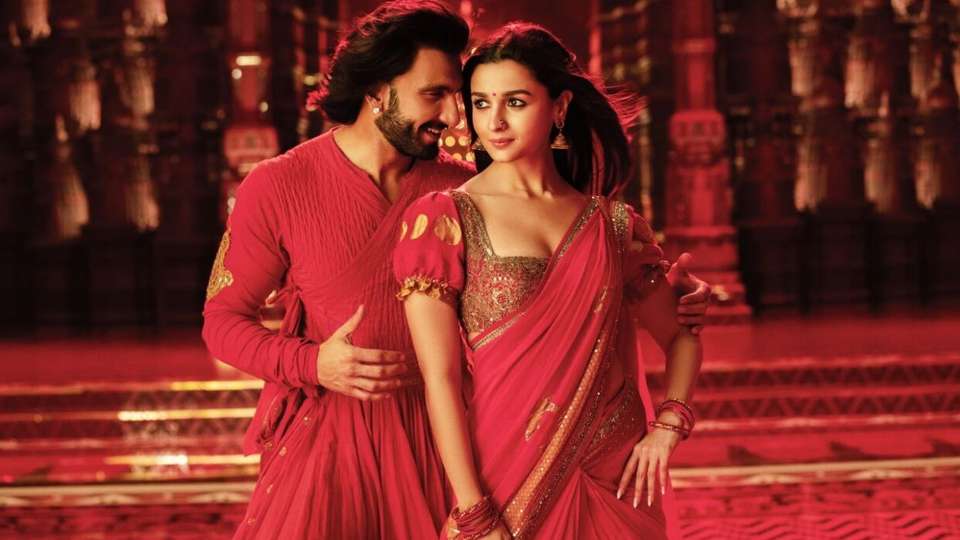 Image Courtesy of Dharma Productions