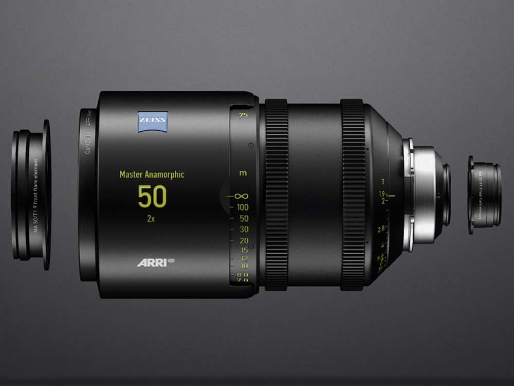 Rental Film Production Equipment FutureWorks