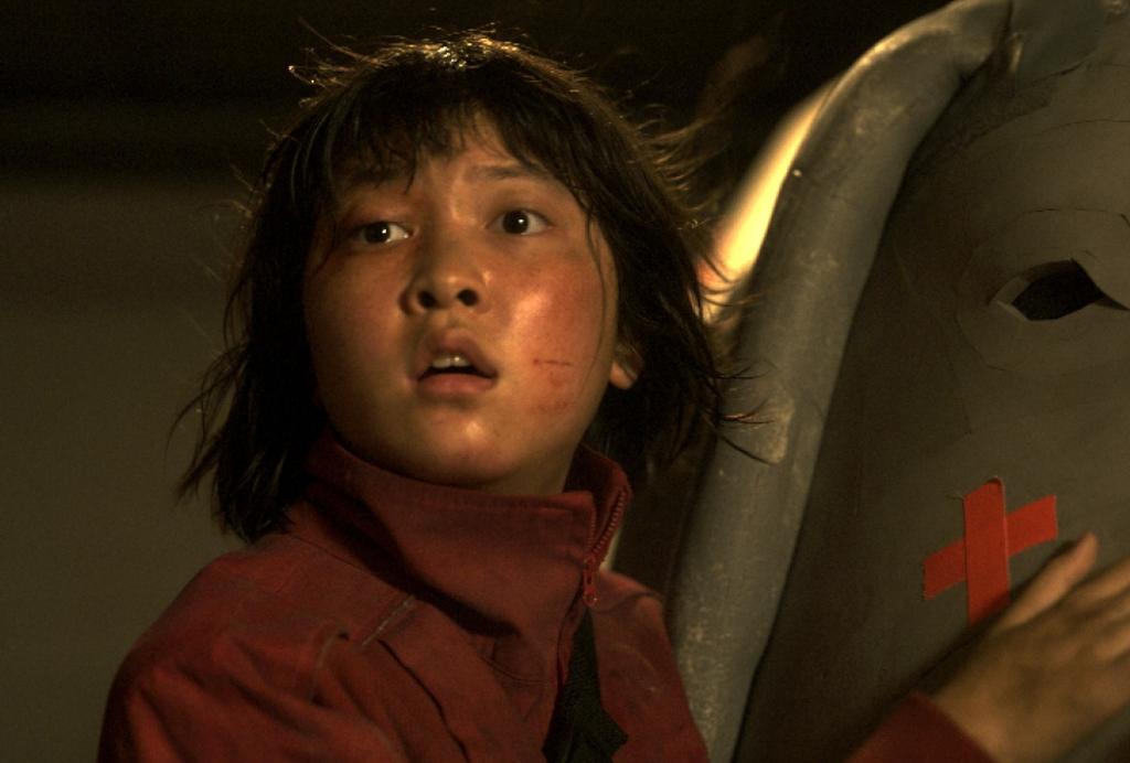 VFX | Visual Effects for Film & TV | FutureWorks