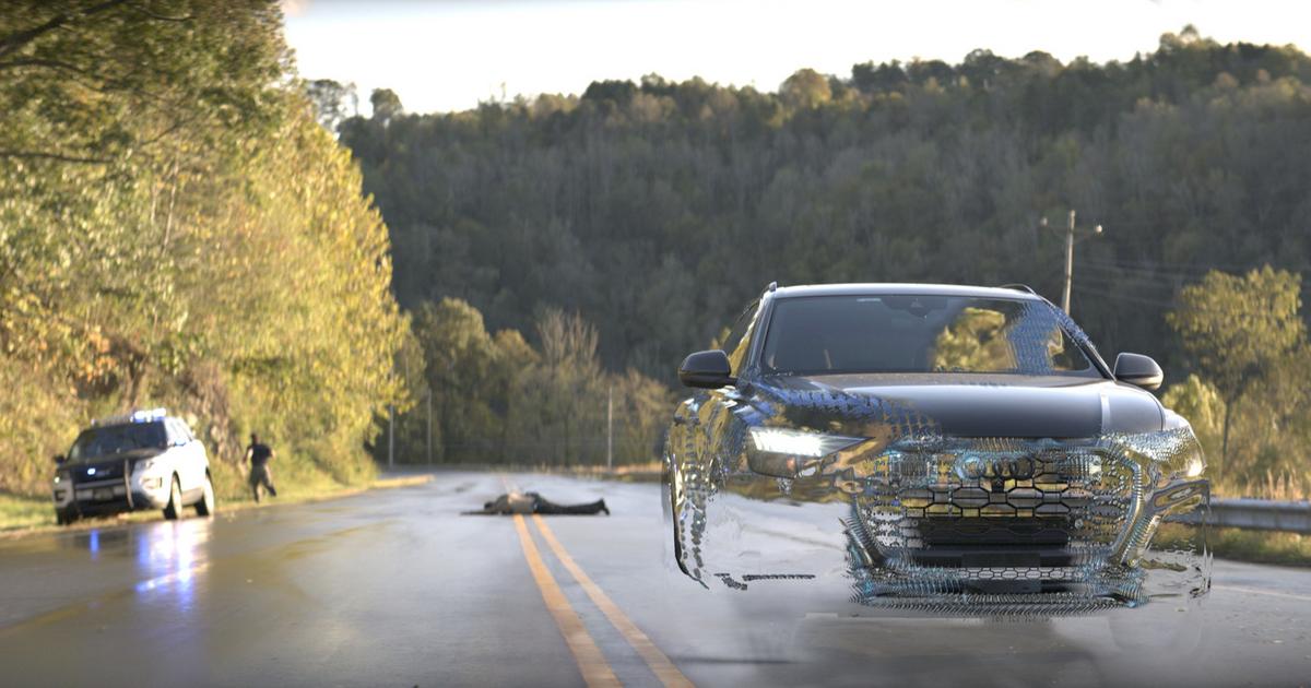 FutureWorks and the invisible effects of ‘The Peripheral’