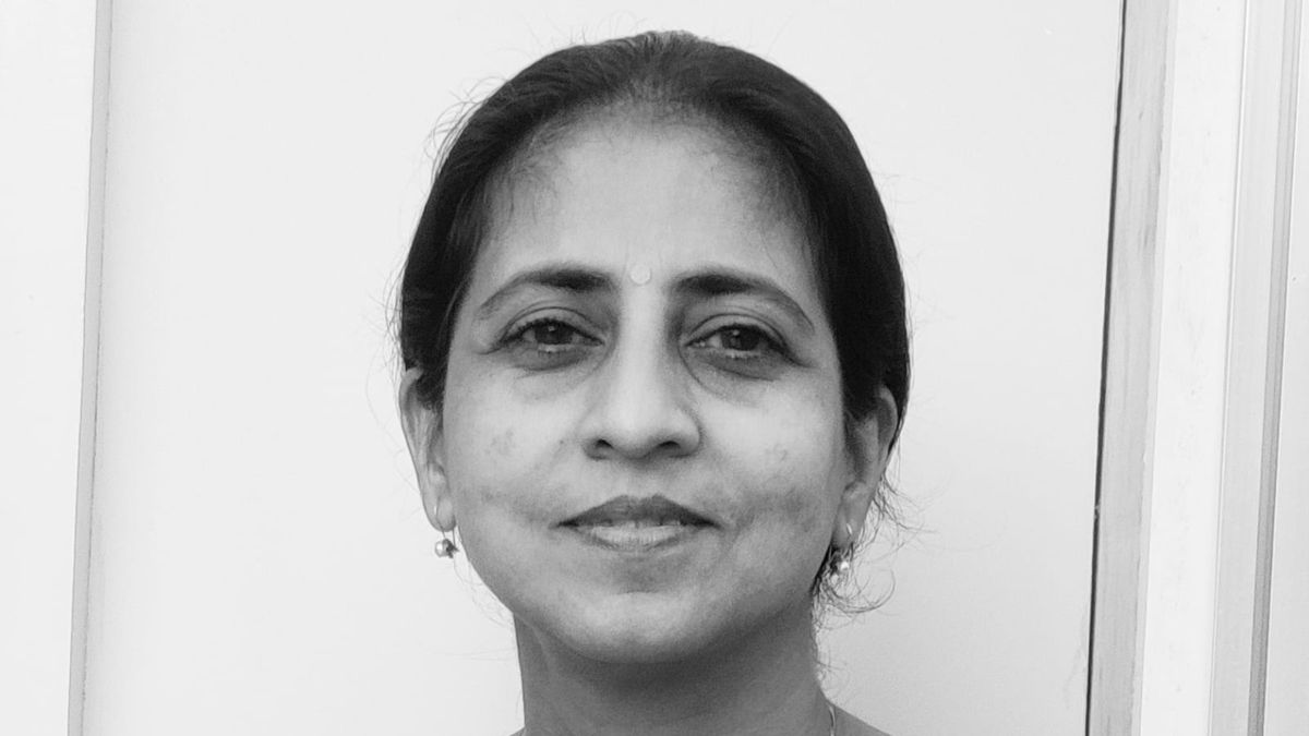 Savita Shekhawat, Head of Training and Development